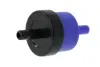 Клапан вакуумного насоса AUDI A8 D2, A8 D3 SEAT ALHAMBRA, AROSA, CORDOBA, CORDOBA VARIO, IBIZA II, INCA, TOLEDO I VW CADDY II, GOLF II, GOLF III, JETTA II, PASSAT B3/B4 1.0-6.0 08.83-08.15 TOPRAN / HANS PRIES 111 298 (фото 2)