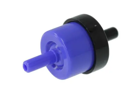 Клапан вакуумного насоса AUDI A8 D2, A8 D3 SEAT ALHAMBRA, AROSA, CORDOBA, CORDOBA VARIO, IBIZA II, INCA, TOLEDO I VW CADDY II, GOLF II, GOLF III, JETTA II, PASSAT B3/B4 1.0-6.0 08.83-08.15 TOPRAN / HANS PRIES 111 298