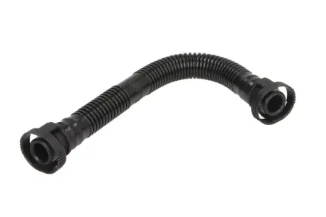 Патрубок вентиляції картера AUDI A4 B6, A6 C5 SKODA SUPERB I VW PASSAT B5.5 1.8/2.4/2.8 02.97-03.08 TOPRAN / HANS PRIES 111 306
