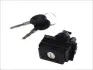 Замок кришки багажника VW GOLF II, POLO, POLO CLASSIC, POLO II, POLO/HATCHBACK 08.83-09.94 TOPRAN / HANS PRIES 111 309 (фото 1)