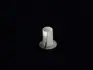 Втулка штока КПП AUDI A1, A2, A3, TT SEAT ALHAMBRA, ALTEA, ALTEA XL, AROSA, CORDOBA, IBIZA II, IBIZA III, LEON, TOLEDO II, TOLEDO III SKODA FABIA I, FABIA I PRAKTIK, OCTAVIA I 1.0-3.6 09.95- TOPRAN / HANS PRIES 111 319 (фото 1)