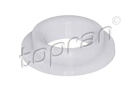 Втулка штока КПП 15/27,6x6,4mm AUDI A3 SEAT AROSA, CORDOBA, IBIZA II, LEON, TOLEDO I, TOLEDO II SKODA OCTAVIA I VW BORA, BORA I, CADDY II, GOLF II, GOLF III, GOLF IV 1.0-2.8 02.88-12.13 TOPRAN / HANS PRIES 111 325