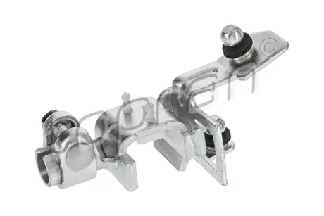 Тяга механізму перемикання передач AUDI A3 SEAT LEON, TOLEDO II SKODA OCTAVIA I VW BORA, BORA I, GOLF IV 09.96-12.13 TOPRAN / HANS PRIES 111 330