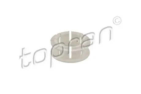 Втулка штока КПП AUDI A6 C5 SKODA SUPERB I VW PASSAT B5, PASSAT B5.5 1.6-3.0 08.96-03.08 TOPRAN / HANS PRIES 111 336