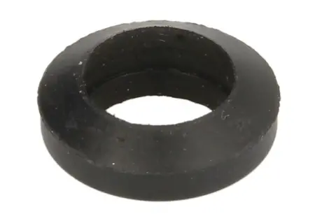 Втулка штока КПП 11,3/18x6,7mm AUDI A3, Q7 SEAT ALHAMBRA, AROSA, CORDOBA, IBIZA II, IBIZA III, LEON, TOLEDO I, TOLEDO II SKODA FABIA I VW BORA, BORA I, CADDY II, GOLF III 1.0-3.6 02.88-12.13 TOPRAN / HANS PRIES 111 343