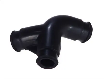 Шланг вентиляції картера AUDI A4 B5, A4 B6, A6 C5 SKODA SUPERB I VW PASSAT B5.5 1.6-4.2 01.95-03.08 TOPRAN / HANS PRIES 111 358