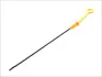 Щуп рівня мастила SEAT ALHAMBRA, CORDOBA, IBIZA II, INCA, TOLEDO I VW CADDY II, GOLF III, PASSAT B3/B4, POLO III CLASSIC, SHARAN, VENTO 1.7D/1.9D 05.89-03.10 TOPRAN / HANS PRIES 111 403 (фото 2)
