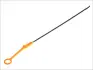 Щуп рівня мастила SEAT ALHAMBRA, CORDOBA, IBIZA II, INCA, TOLEDO I VW CADDY II, GOLF III, PASSAT B3/B4, POLO III CLASSIC, SHARAN, VENTO 1.7D/1.9D 05.89-03.10 TOPRAN / HANS PRIES 111 403 (фото 3)