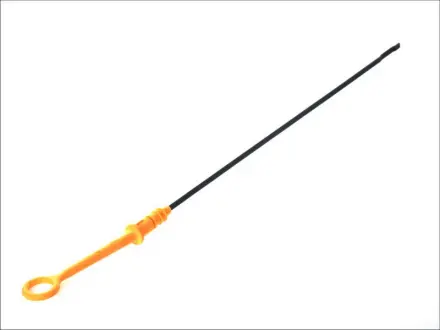 Щуп рівня мастила SEAT ALHAMBRA, CORDOBA, IBIZA II, INCA, TOLEDO I VW CADDY II, GOLF III, PASSAT B3/B4, POLO III CLASSIC, SHARAN, VENTO 1.7D/1.9D 05.89-03.10 TOPRAN / HANS PRIES 111 403