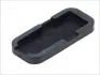 Накладка педалі газ AUDI A3 SKODA OCTAVIA I VW BORA, BORA I, GOLF IV, NEW BEETLE 09.96-12.13 TOPRAN / HANS PRIES 111 479 (фото 4)