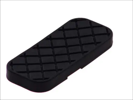 Накладка педалі газ AUDI A3 SKODA OCTAVIA I VW BORA, BORA I, GOLF IV, NEW BEETLE 09.96-12.13 TOPRAN / HANS PRIES 111 479