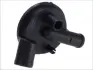 Патрубок вентиляції картера AUDI 80 B3, 80 B4, A4 B5, A6 C4, A6 C5 SEAT ALHAMBRA, CORDOBA, CORDOBA VARIO, IBIZA II, INCA, TOLEDO I VW CADDY II, CADDY II/MINIVAN, GOLF III 1.7D/1.9D 05.89-03.10 TOPRAN / HANS PRIES 111 562 (фото 2)