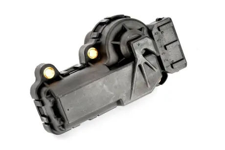Позиціонер холостого ходу (6 pin,) CITROEN BERLINGO, BERLINGO/MINIVAN PEUGEOT 106 II, PARTNER, PARTNER/MINIVAN SEAT CORDOBA, IBIZA II VW GOLF III, POLO III, VENTO 1.0-1.6 09.92-05.08 TOPRAN / HANS PRIES 111 613