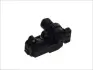 Позиціонер холостого ходу (6 pin,) CITROEN BERLINGO, BERLINGO/MINIVAN PEUGEOT 106 II, PARTNER, PARTNER/MINIVAN SEAT CORDOBA, IBIZA II VW GOLF III, POLO III, VENTO 1.0-1.6 09.92-05.08 TOPRAN / HANS PRIES 111 613 (фото 6)