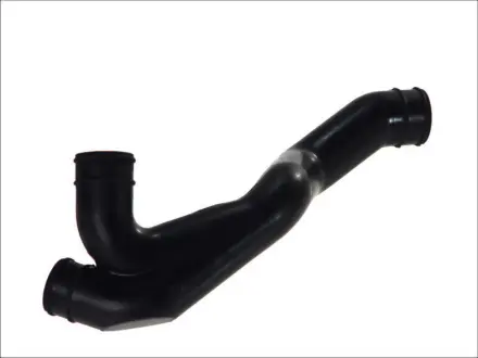 Шланг гумовий системи охолодження AUDI A3, TT SEAT LEON, TOLEDO II SKODA OCTAVIA I VW BORA, BORA I, GOLF IV, NEW BEETLE 1.8 12.96-12.10 TOPRAN / HANS PRIES 112 143