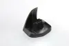 Накладка педалі гальма AUDI A3, Q3, R8, R8 SPYDER, TT SEAT ALHAMBRA, ALTEA, ALTEA XL, LEON, TOLEDO III SKODA OCTAVIA II, SUPERB II, YETI VW BEETLE, CADDY ALLTRACK 02.03- TOPRAN / HANS PRIES 112 247 (фото 1)