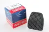 Накладка педалі гальма AUDI A3, Q3, R8, R8 SPYDER, TT SEAT ALHAMBRA, ALTEA, ALTEA XL, LEON, TOLEDO III SKODA OCTAVIA II, SUPERB II, YETI VW BEETLE, CADDY ALLTRACK 02.03- TOPRAN / HANS PRIES 112 247 (фото 3)