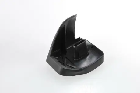Накладка педалі гальма AUDI A3, Q3, R8, R8 SPYDER, TT SEAT ALHAMBRA, ALTEA, ALTEA XL, LEON, TOLEDO III SKODA OCTAVIA II, SUPERB II, YETI VW BEETLE, CADDY ALLTRACK 02.03- TOPRAN / HANS PRIES 112 247