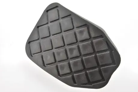 Накладка педалі гальма AUDI A4 B5, A6 C5 VW PASSAT B5 11.94-01.05 TOPRAN / HANS PRIES 112 248