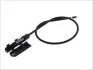 Трос відкривання капоту SKODA SUPERB I VW PASSAT B5, PASSAT B5.5 1.6-4.0 08.96-03.08 TOPRAN / HANS PRIES 112 279 (фото 6)