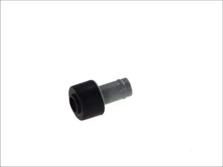 Патрубок вентиляції картера AUDI A3, A4 B5, A4 B6, A6 C5, TT SEAT ALHAMBRA, CORDOBA, IBIZA II, IBIZA III, LEON, TOLEDO II SKODA OCTAVIA I, SUPERB I VW BORA, BORA I, GOLF IV 1.8/2.7 01.95-12.10 TOPRAN / HANS PRIES 112 281