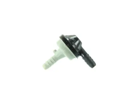 Зворотній клапан системи подачі палива AUDI A4 B5, A4 B6, A4 B7, A6 C4, A6 C5, Q5 SEAT IBIZA III SKODA SUPERB I VW PASSAT B5, PASSAT B5.5, POLO 1.6/1.8/2.0 11.94-05.17 TOPRAN / HANS PRIES 112 282