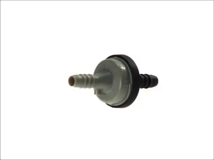 Зворотній клапан AUDI A3, A4 B5, A4 B6, A4 B7, A4 B8, A5, A6 C5, A6 C6, A8 D3, Q5 SEAT ALTEA, IBIZA II, IBIZA III, LEON, TOLEDO III SKODA OCTAVIA II, SUPERB I VW EOS, GOLF PLUS V 01.95-12.12 TOPRAN / HANS PRIES 112 283