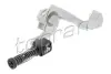 Ремкомплект важеля КПП AUDI A1 SEAT CORDOBA, IBIZA III, IBIZA IV, IBIZA IV ST, TOLEDO IV SKODA FABIA I, FABIA I PRAKTIK, FABIA II, FABIA III, RAPID, ROOMSTER 1.0-2.0D 08.99-12.22 TOPRAN / HANS PRIES 112 300 (фото 1)