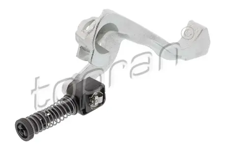 Ремкомплект важеля КПП AUDI A1 SEAT CORDOBA, IBIZA III, IBIZA IV, IBIZA IV ST, TOLEDO IV SKODA FABIA I, FABIA I PRAKTIK, FABIA II, FABIA III, RAPID, ROOMSTER 1.0-2.0D 08.99-12.22 TOPRAN / HANS PRIES 112 300
