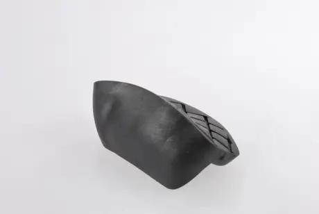 Накладка педалі зчеплення AUDI 100 C4, A4 B5, A4 B6, A4 B7, A6 C4, A6 C5, A6 C6 SEAT EXEO, EXEO ST SKODA SUPERB I VW PASSAT B5, PASSAT B5.5, TOUAREG, TRANSPORTER T5, TRANSPORTER T6 12.90- TOPRAN / HANS PRIES 112 313