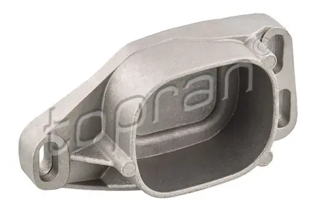 Кронштейн підвіски двигуна передн AUDI A4 B5, A6 C5 SKODA SUPERB I VW PASSAT B5, PASSAT B5.5 1.6-2.0D 11.94-03.08 TOPRAN / HANS PRIES 112 336