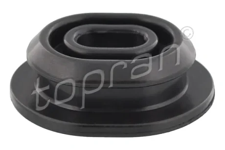 Кріплення радіатора Нижн AUDI A1, A1 ALLSTREET, A1 CITY CARVER, A3, Q2, Q3, TT CUPRA ATECA, FORMENTOR SEAT ALHAMBRA, ALTEA, ALTEA XL, ARONA, ATECA, IBIZA IV, IBIZA IV SC 0.8DH-Electric 02.03- Topran 112412