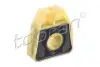 Кріплення радіатора Верх Лів/Прав SEAT CORDOBA, IBIZA III SKODA FABIA I, FABIA I PRAKTIK VW FOX, POLO, POLO IV 1.0-2.0 08.99-04.12 TOPRAN / HANS PRIES 112 414 (фото 1)