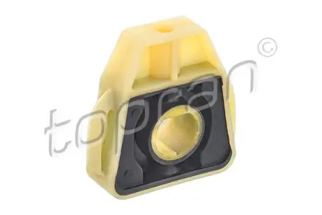 Кріплення радіатора Верх Лів/Прав SEAT CORDOBA, IBIZA III SKODA FABIA I, FABIA I PRAKTIK VW FOX, POLO, POLO IV 1.0-2.0 08.99-04.12 TOPRAN / HANS PRIES 112 414
