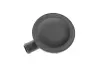 Патрубок вентиляції картера SEAT CORDOBA, IBIZA II, INCA, LEON SKODA OCTAVIA I VW BORA I, CADDY II, GOLF IV, POLO III CLASSIC 1.9D 11.95-06.06 TOPRAN / HANS PRIES 113 279 (фото 2)