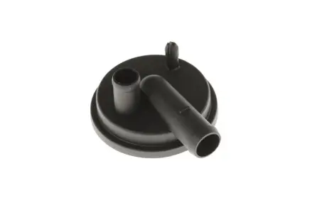 Патрубок вентиляції картера SEAT CORDOBA, IBIZA II, INCA, LEON SKODA OCTAVIA I VW BORA I, CADDY II, GOLF IV, POLO III CLASSIC 1.9D 11.95-06.06 TOPRAN / HANS PRIES 113 279