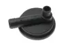 Патрубок вентиляції картера VW GOLF II, JETTA II, LT 28-35 I, PASSAT B3/B4, TRANSPORTER T4 1.8-2.5 12.82-06.03 TOPRAN / HANS PRIES 113 299 (фото 2)