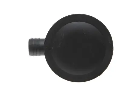 Патрубок вентиляції картера VW GOLF II, JETTA II, LT 28-35 I, PASSAT B3/B4, TRANSPORTER T4 1.8-2.5 12.82-06.03 TOPRAN / HANS PRIES 113 299
