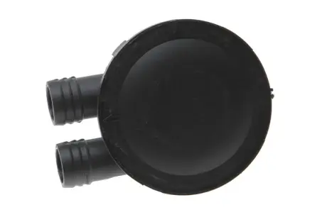 Патрубок вентиляції картера SEAT CORDOBA, IBIZA II, TOLEDO I VW GOLF III, PASSAT B3/B4, VENTO 2.0 02.90-08.99 TOPRAN / HANS PRIES 113 300