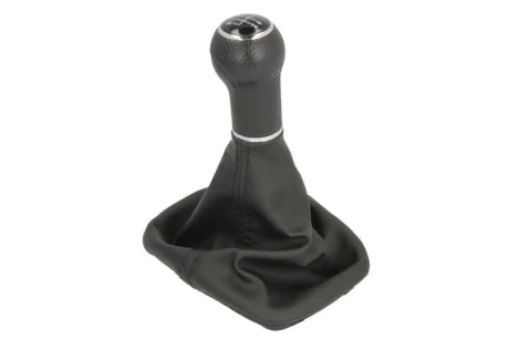 Ручки важеля перемикання передач VW BORA, BORA I, GOLF IV KOMBI/LIFTBACK/SEDAN 08.97-12.13 Topran 113315