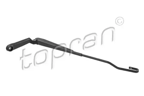 Важіль склоочисника передн Лів AUDI A3 SKODA OCTAVIA I VW BORA, BORA I, GOLF IV HATCHBACK/SEDÁN/STATION WAGON 09.96-12.13 TOPRAN / HANS PRIES 113 480
