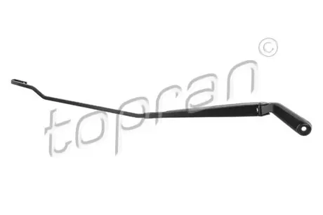 Важіль склоочисника передн Прав AUDI A3 SKODA OCTAVIA I VW BORA, BORA I, GOLF IV HATCHBACK/SEDÁN/STATION WAGON 09.96-12.13 TOPRAN / HANS PRIES 113 481