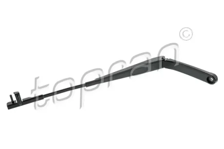 Важіль склоочисника передн Лів SKODA OCTAVIA II KOMBI/LIFTBACK 02.04-06.13 TOPRAN / HANS PRIES 113484