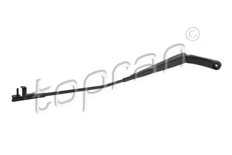 Важіль склоочисника передн Прав SKODA OCTAVIA II KOMBI/LIFTBACK 02.04-06.13 TOPRAN / HANS PRIES 113485