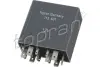 Контролер SEAT LEON, TOLEDO II SKODA OCTAVIA I, SUPERB I VW BORA, BORA I, GOLF IV, NEW BEETLE, PASSAT B5, PASSAT B5.5 1.4-2.8 08.96-12.13 TOPRAN / HANS PRIES 113 601 (фото 1)