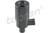 Позиціонер холостого ходу (2 pin,) AUDI 100 C4, 80 B4, A6 C4 VW PASSAT B3/B4, TRANSPORTER T4 1.6/2.0 08.88-04.03 TOPRAN / HANS PRIES 113 757 (фото 1)