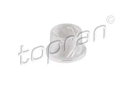 Втулка штока КПП VW TRANSPORTER T4 1.9D-2.8 07.90-06.03 TOPRAN / HANS PRIES 114 033