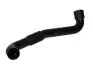 Патрубок вентиляції картера AUDI A4 B6, A6 C5 SKODA SUPERB I VW PASSAT B5.5 1.9D/2.0D 11.00-03.08 TOPRAN / HANS PRIES 114 206 (фото 1)