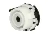 Контактна група замка запалювання (6 pin) AUDI A3, TT SEAT ALTEA, ALTEA XL, LEON, TOLEDO III SKODA OCTAVIA II, SUPERB II, YETI VW BEETLE, CADDY III, CADDY III/MINIVAN, EOS 1.2-3.6 02.03-07.19 TOPRAN / HANS PRIES 114 222 (фото 1)