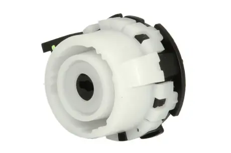 Контактна група замка запалювання (6 pin) AUDI A3, TT SEAT ALTEA, ALTEA XL, LEON, TOLEDO III SKODA OCTAVIA II, SUPERB II, YETI VW BEETLE, CADDY III, CADDY III/MINIVAN, EOS 1.2-3.6 02.03-07.19 TOPRAN / HANS PRIES 114 222